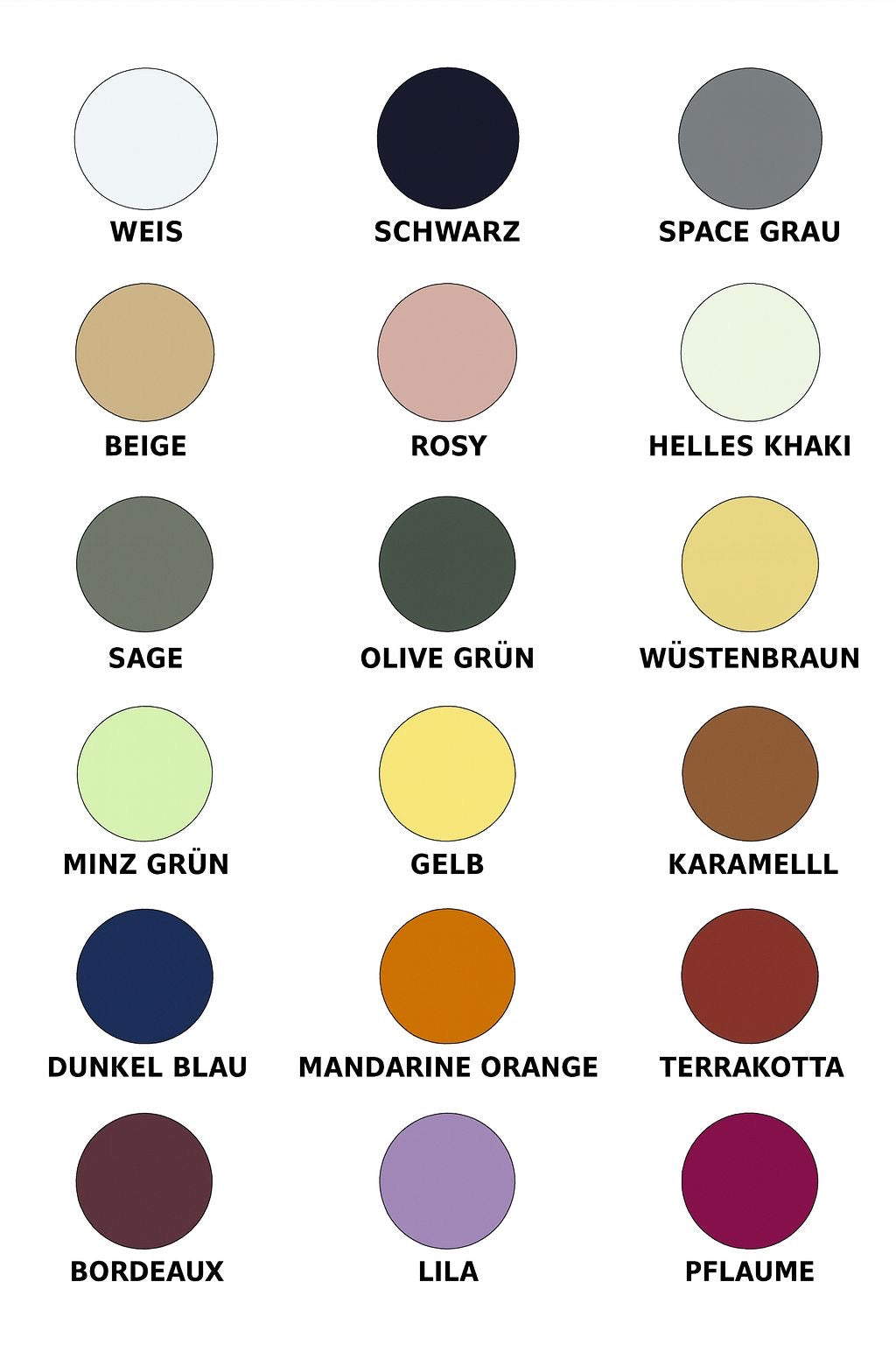 3D gedruckter Engel Dekofigur aus PLA (130 mm) – Moderne Engel Figur, Geschenk & Wohnungsdekoration – 18 Farben